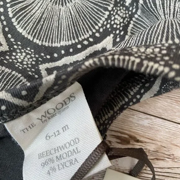 Kate Quinn Beluga Batik Dress